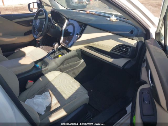 4S3BWAF69N3014171 Subaru Legacy Premium