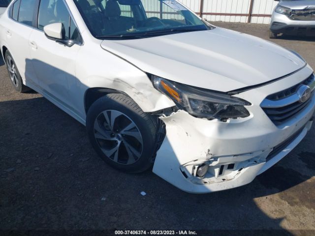 4S3BWAF69N3014171 Subaru Legacy Premium