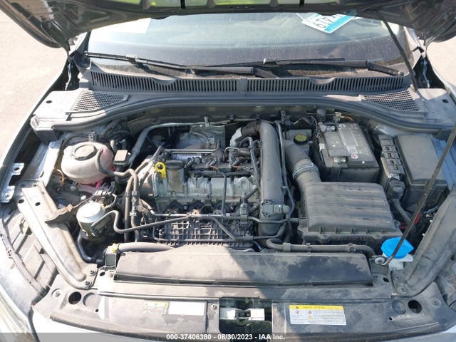 3VWG57BU5LM090690 Volkswagen Jetta Sel Premium