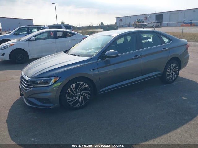 3VWG57BU5LM090690 Volkswagen Jetta Sel Premium