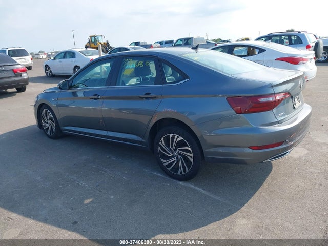 3VWG57BU5LM090690 Volkswagen Jetta Sel Premium