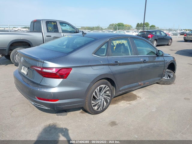 3VWG57BU5LM090690 Volkswagen Jetta Sel Premium
