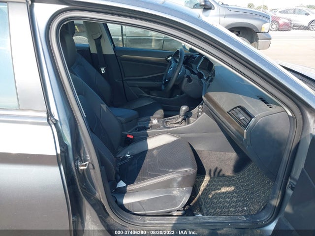 3VWG57BU5LM090690 Volkswagen Jetta Sel Premium