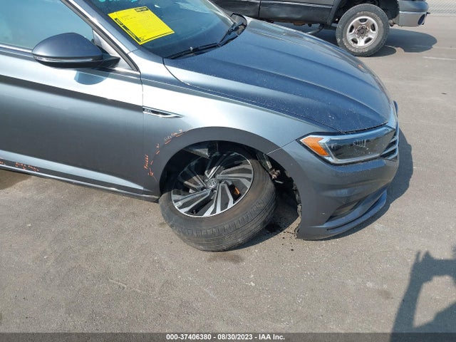 3VWG57BU5LM090690 Volkswagen Jetta Sel Premium