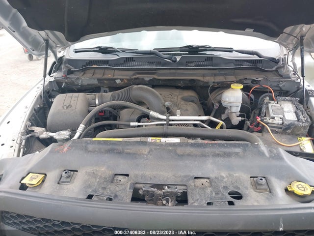 1C6RR7FT0HS589663 RAM 1500 Express