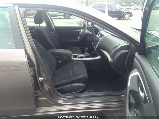 2015 NISSAN ALTIMA 2.5 VIN: 1N4AL3AP2FN323492