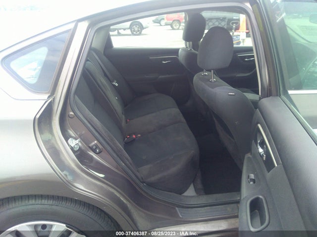 2015 NISSAN ALTIMA 2.5 VIN: 1N4AL3AP2FN323492
