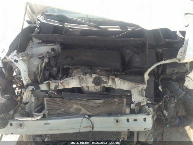 JTLZE4FE0EJ063320 Scion XB