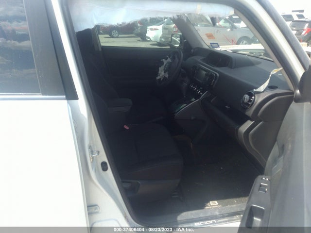 JTLZE4FE0EJ063320 Scion XB