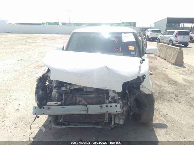 JTLZE4FE0EJ063320 Scion XB