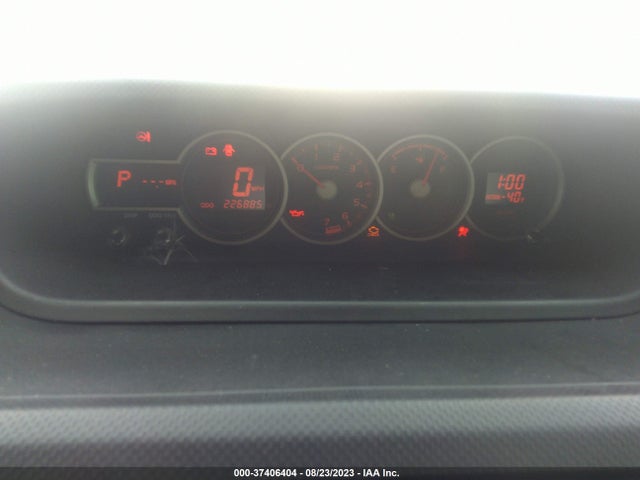 JTLZE4FE0EJ063320 Scion XB