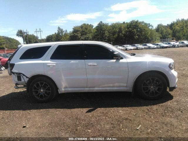 Dodge Durango R/t 2015 1C4SDJCT9FC188484 Image 13
