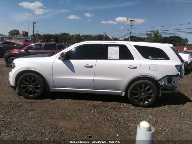 Dodge Durango R/t 2015 1C4SDJCT9FC188484 Image 14
