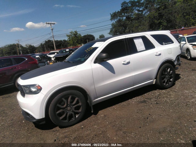 Dodge Durango R/t 2015 1C4SDJCT9FC188484 Image 2