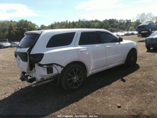 Dodge Durango R/t 2015 1C4SDJCT9FC188484 Image 4