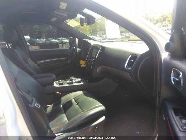 Dodge Durango R/t 2015 1C4SDJCT9FC188484 Image 5