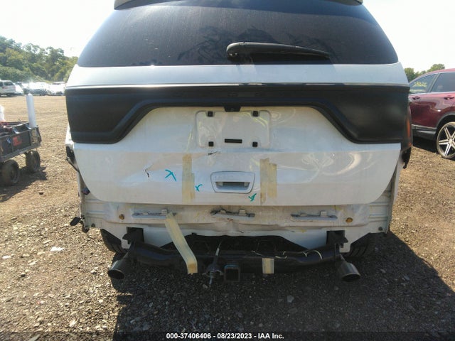 Dodge Durango R/t 2015 1C4SDJCT9FC188484 Image 6