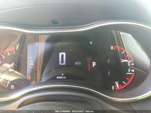 Dodge Durango R/t 2015 1C4SDJCT9FC188484 Image 7