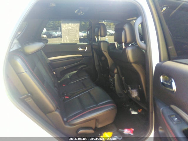 Dodge Durango R/t 2015 1C4SDJCT9FC188484 Image 8