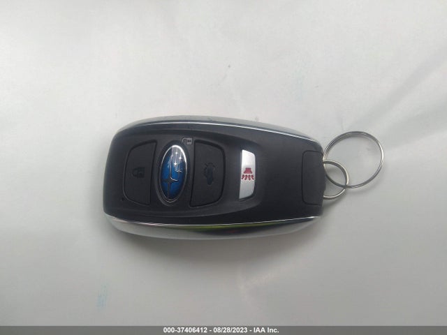 2019 SUBARU FORESTER TOURING VIN: JF2SKAWC9KH494293