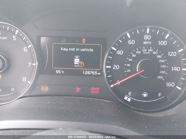 3KPFN5A32JE180222 KIA Forte5 Sx