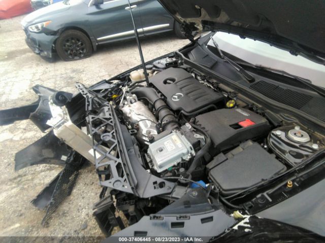W1K5J4HB1MN167854 Mercedes-Benz Cla Cla 250