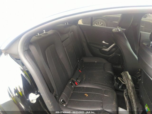 W1K5J4HB1MN167854 Mercedes-Benz Cla Cla 250