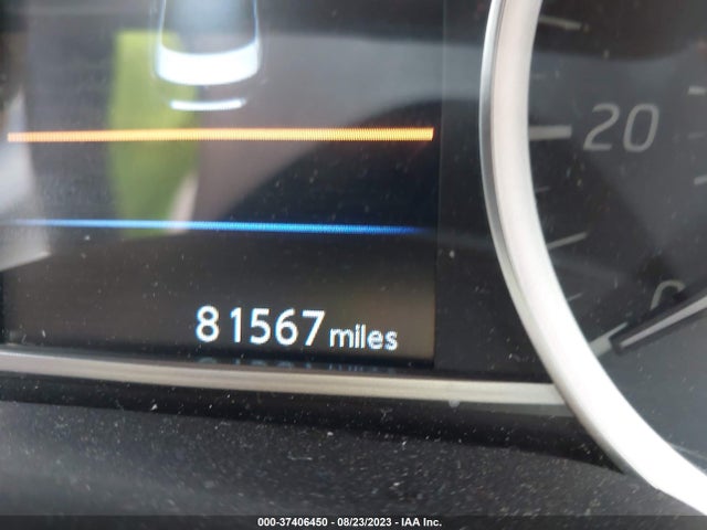2019 NISSAN SENTRA SV VIN: 3N1AB7AP5KL609015