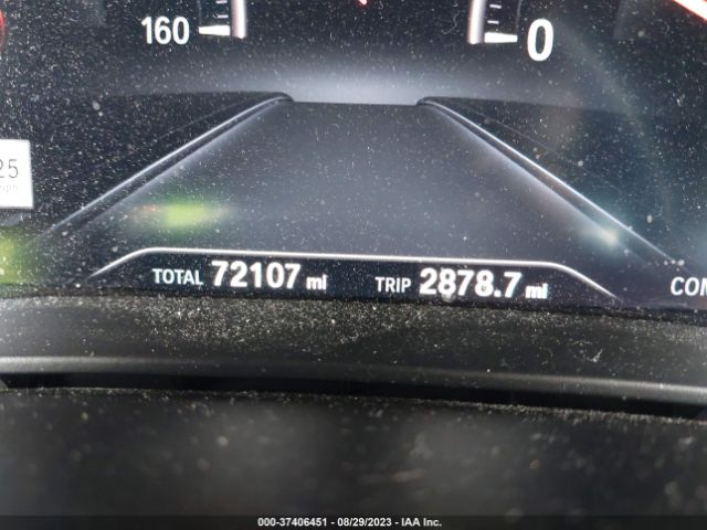 WBAJE7C56JWC56051 BMW 5 Series 540i Xdrive