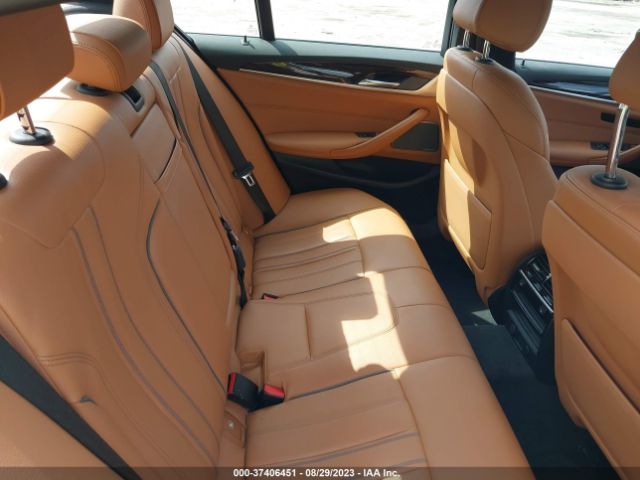 WBAJE7C56JWC56051 BMW 5 Series 540i Xdrive