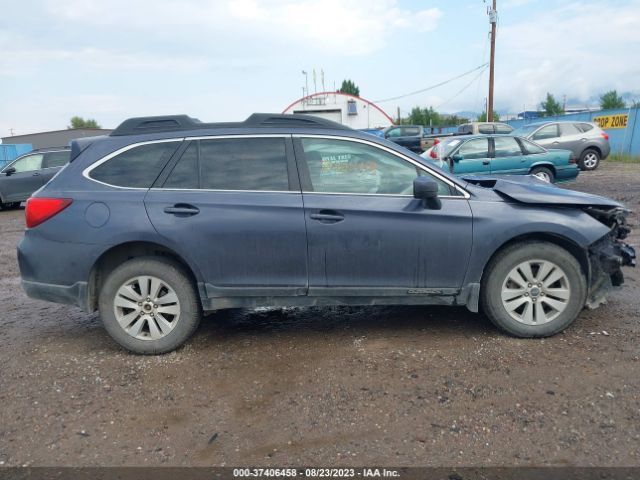 4S4BSBDCXF3247709 Subaru Outback 2.5i Premium