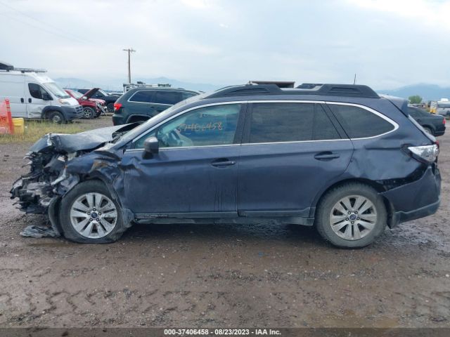 4S4BSBDCXF3247709 Subaru Outback 2.5i Premium