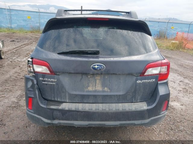 4S4BSBDCXF3247709 Subaru Outback 2.5i Premium