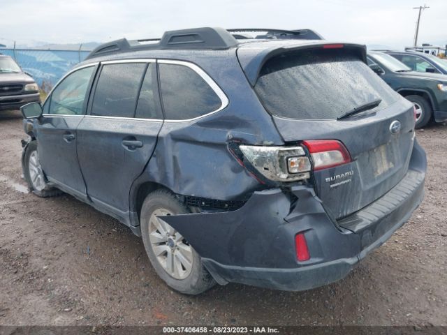 4S4BSBDCXF3247709 Subaru Outback 2.5i Premium