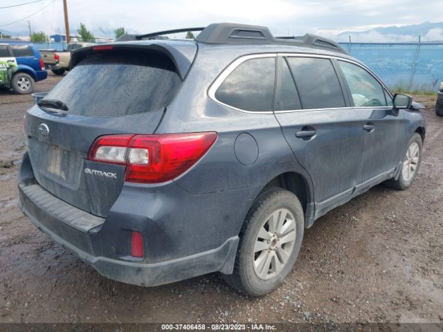 4S4BSBDCXF3247709 Subaru Outback 2.5i Premium