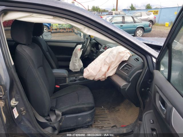 4S4BSBDCXF3247709 Subaru Outback 2.5i Premium