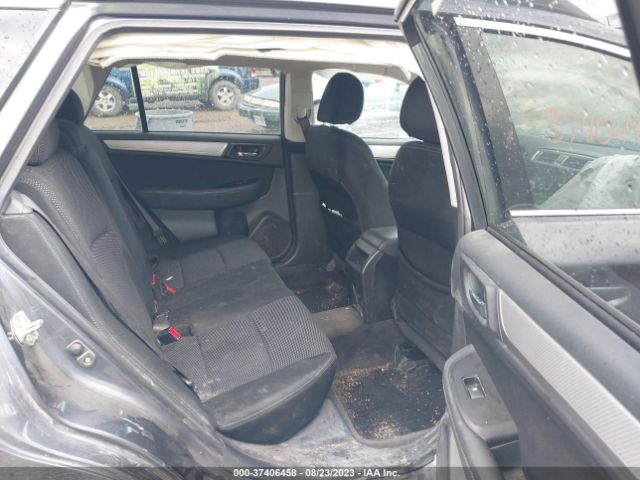 4S4BSBDCXF3247709 Subaru Outback 2.5i Premium