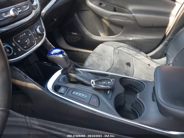 Chevrolet Volt Premier 2018 1G1RD6S54JU110091 Image 11