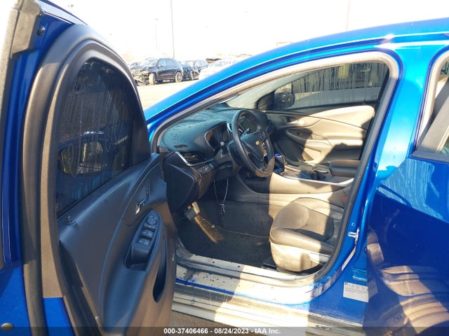 Chevrolet Volt Premier 2018 1G1RD6S54JU110091 Image 5