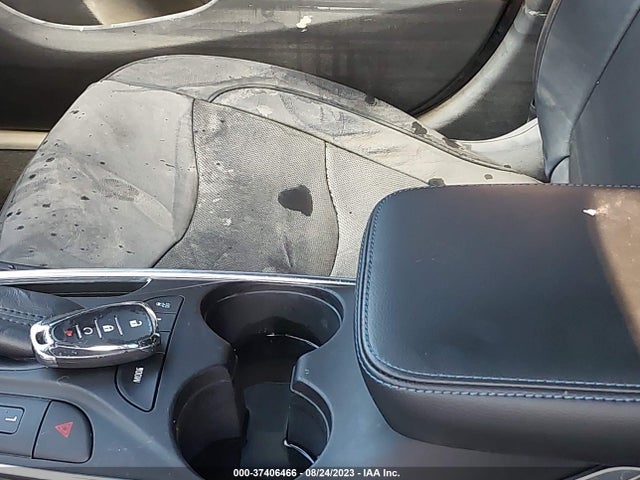 Chevrolet Volt Premier 2018 1G1RD6S54JU110091 Image 6