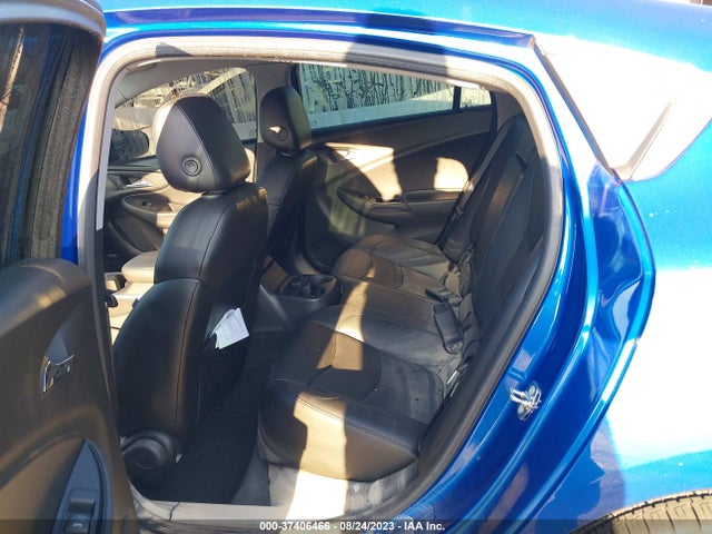 Chevrolet Volt Premier 2018 1G1RD6S54JU110091 Image 8