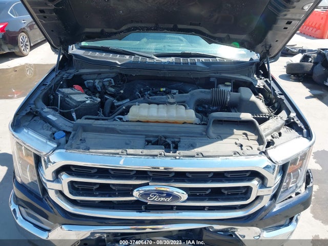 Ford F-150 Xl/xlt/lariat 2021 1FTEW1CPXMFA77352 Image 17