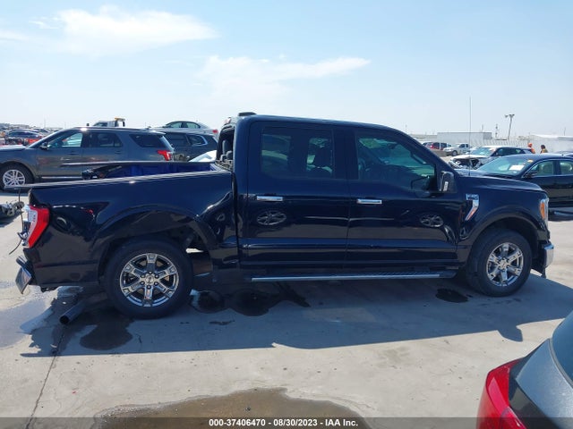 Ford F-150 Xl/xlt/lariat 2021 1FTEW1CPXMFA77352 Image 6