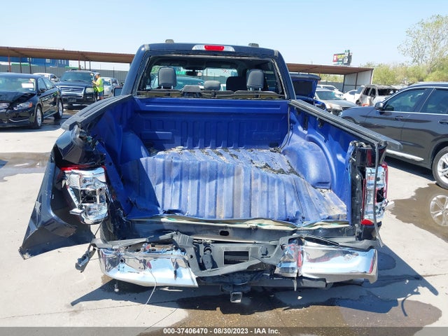 Ford F-150 Xl/xlt/lariat 2021 1FTEW1CPXMFA77352 Image 9
