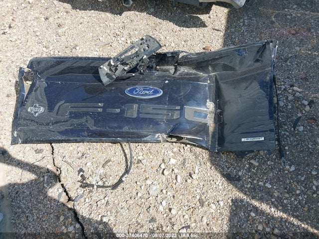 Ford F-150 Xl/xlt/lariat 2021 1FTEW1CPXMFA77352 Image 4