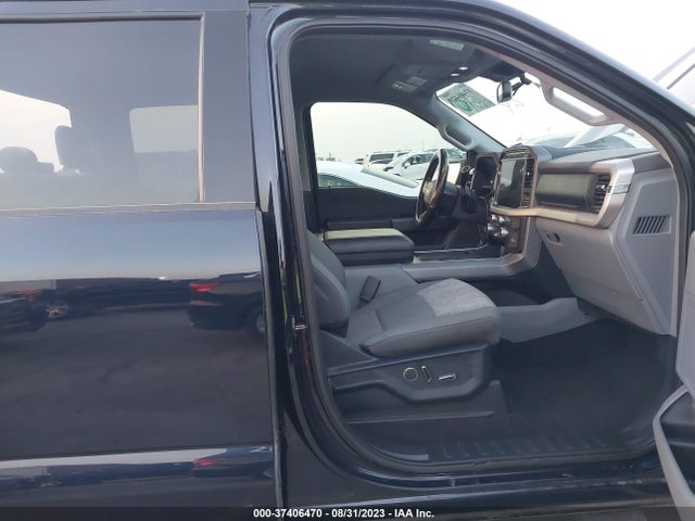 Ford F-150 Xl/xlt/lariat 2021 1FTEW1CPXMFA77352 Image 12