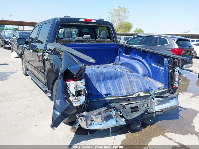Ford F-150 Xl/xlt/lariat 2021 1FTEW1CPXMFA77352 Image 13