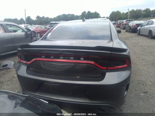 Dodge Charger Scat Pack 2022 2C3CDXGJ5NH259695 Image 17