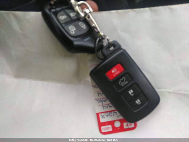 Toyota Rav4 Limited 2014 2T3DFREVXEW222735 Image 3