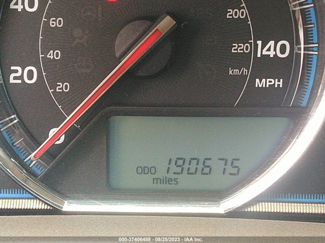Toyota Rav4 Limited 2014 2T3DFREVXEW222735 Image 7